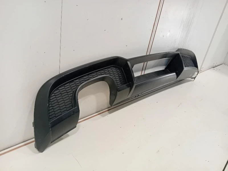 Spoiler Paraurti POST 8V3807521R Audi A3 8VA Sportback 2012