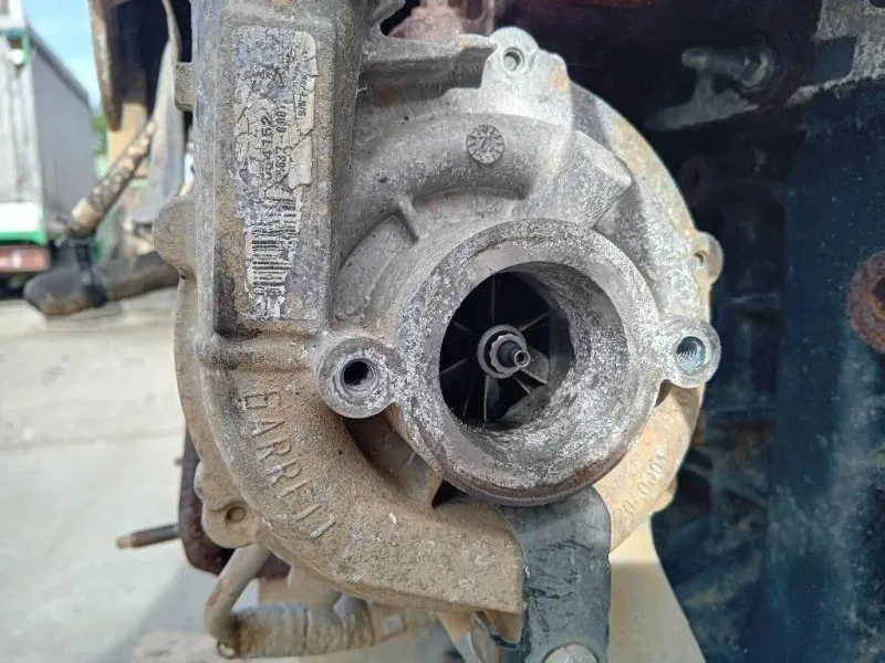 Motore Completo M9R 630 114CV 84KW Opel Vivaro A 2007