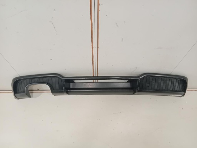 Spoiler Paraurti POST 8V3807521R Audi A3 8VA Sportback 2012