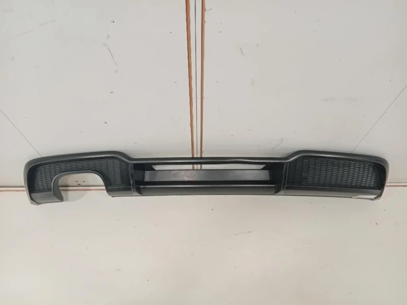 Spoiler Paraurti POST 8V3807521R Audi A3 8VA Sportback 2012