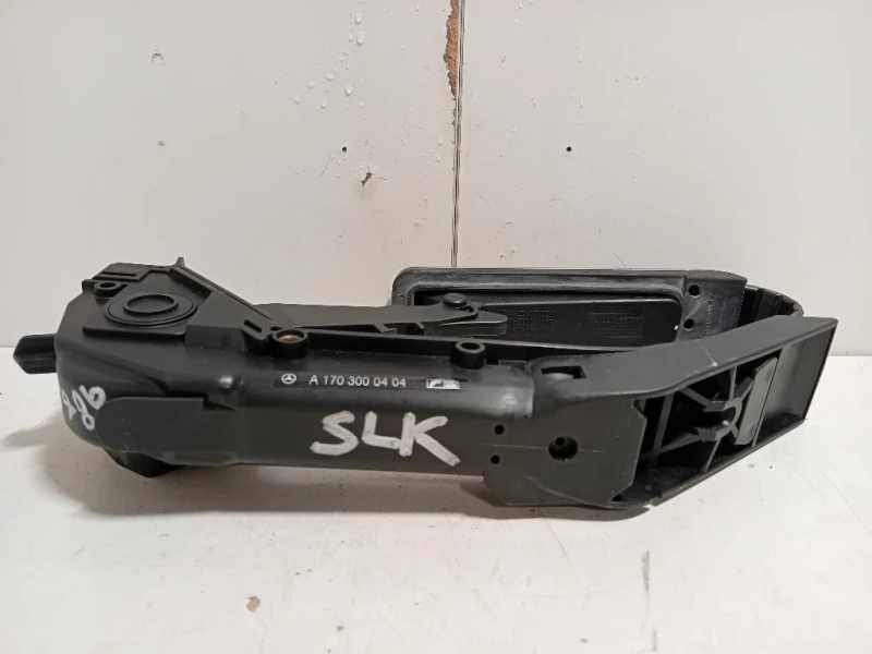 Pedale Acceleratore A1703000404 Mercedes Classe SLK R171 2004