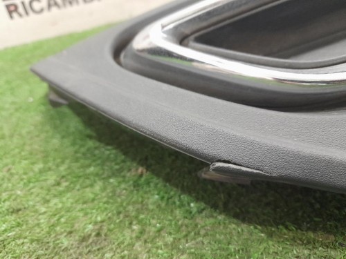Spoiler Paraurti POST 8Y4807521B Audi A3 8YA Sportback 2019