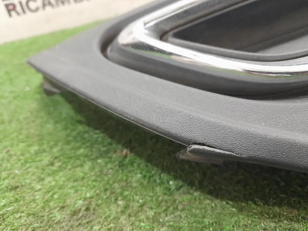 Spoiler Paraurti POST 8Y4807521B Audi A3 8YA Sportback 2019