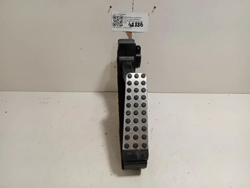 Pedale Acceleratore A1703000404 Mercedes Classe SLK R171 2004
