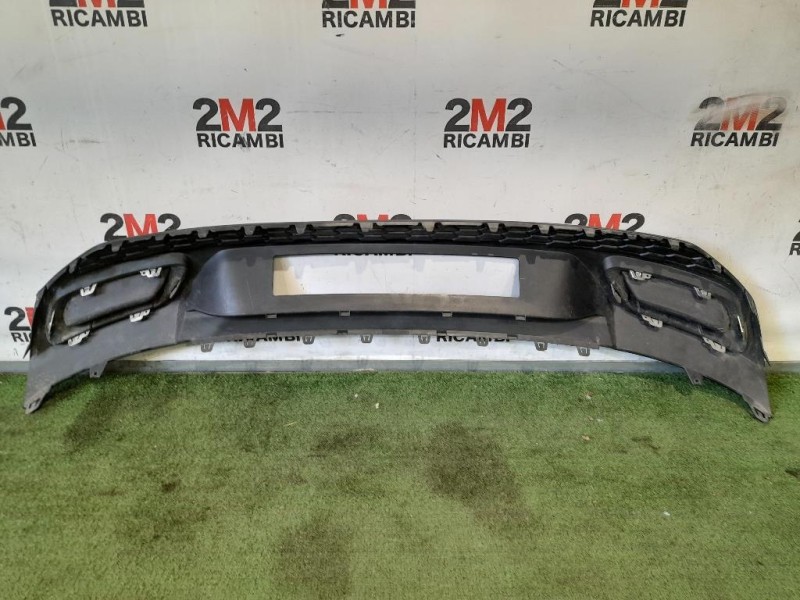 Spoiler Paraurti POST 8Y4807521B Audi A3 8YA Sportback 2019