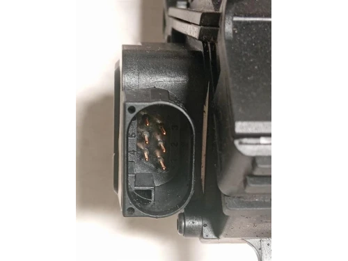 Pedale Acceleratore A1703000404 Mercedes Classe SLK R171 2004