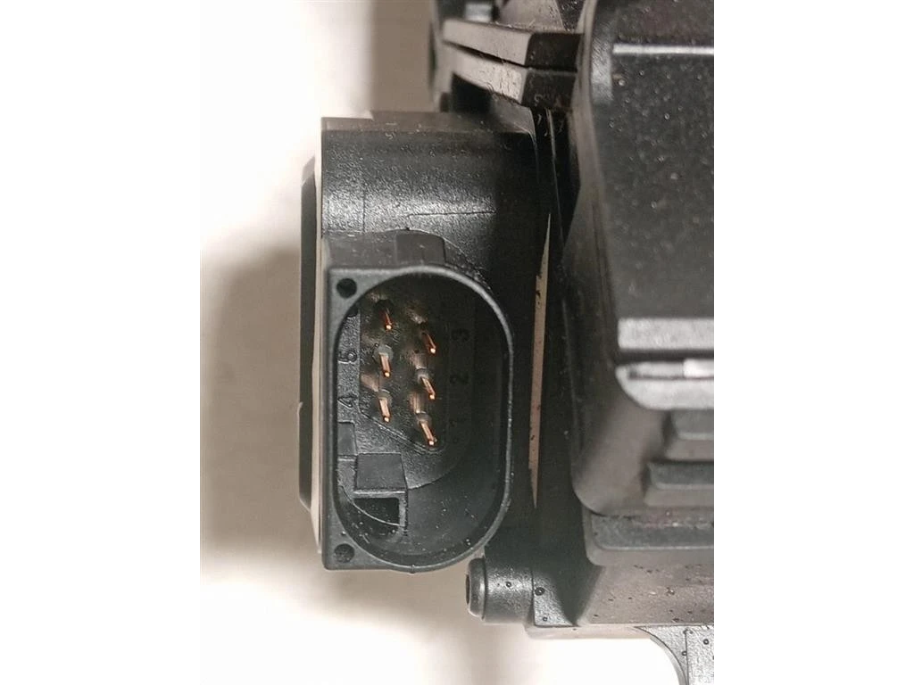 Pedale Acceleratore A1703000404 Mercedes Classe SLK R171 2004