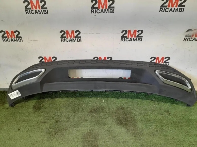 Spoiler Paraurti POST 8Y4807521B Audi A3 8YA Sportback 2019