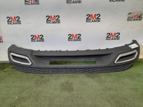 Spoiler Paraurti POST 8Y4807521B Audi A3 8YA Sportback 2019