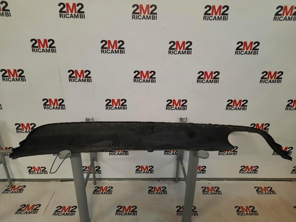 Spoiler Paraurti POST 8K0807521 Audi A4 8K2 2008