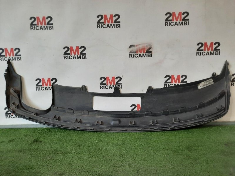 Spoiler Paraurti POST 8K0807521J Audi A4 8K5 Avant 2012