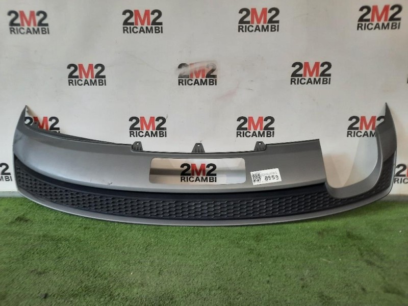 Spoiler Paraurti POST 8K0807521J Audi A4 8K5 Avant 2012