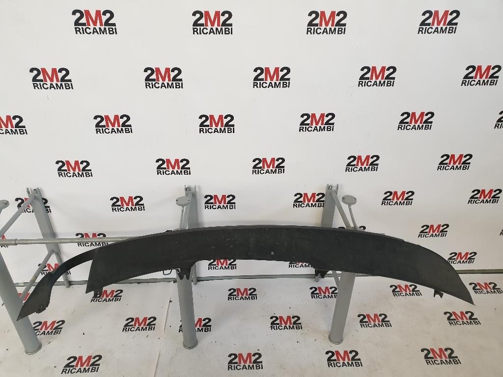 Spoiler Paraurti POST 8W0807521K Audi A4 8W5 Avant 2015