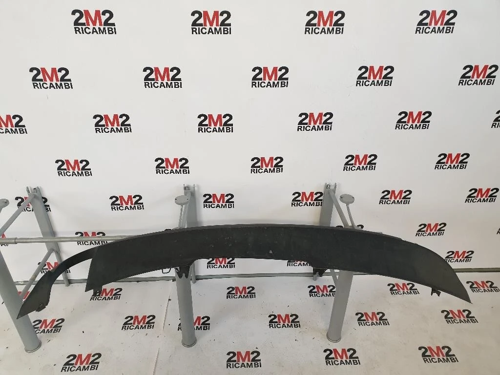 Spoiler Paraurti POST 8W0807521K Audi A4 8W5 Avant 2015