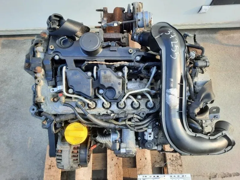 Motore Completo M9R780 114CV 85KW Opel Vivaro A 2007