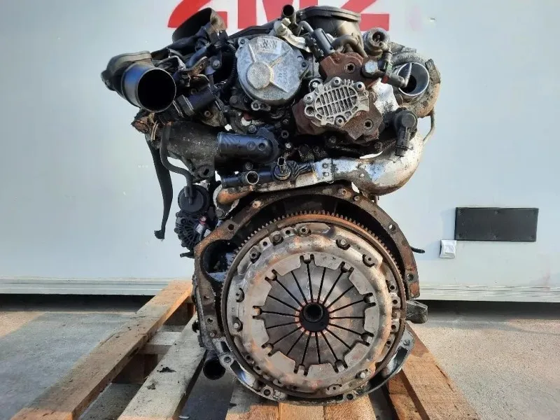 Motore Completo M9R780 114CV 85KW Opel Vivaro A 2007