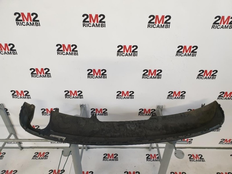 Spoiler Paraurti POST 8W0807521K Audi A4 8W5 Avant 2015