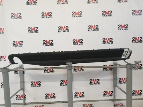 Spoiler Paraurti POST 8W0807521K Audi A4 8W5 Avant 2015