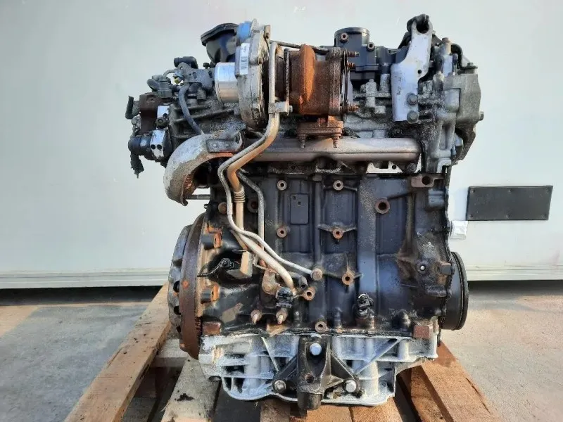 Motore Completo M9R780 114CV 85KW Opel Vivaro A 2007