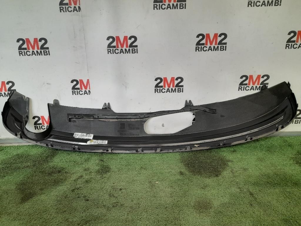 Spoiler Paraurti POST 8W0807521 Audi A4 8WD Avant 2019