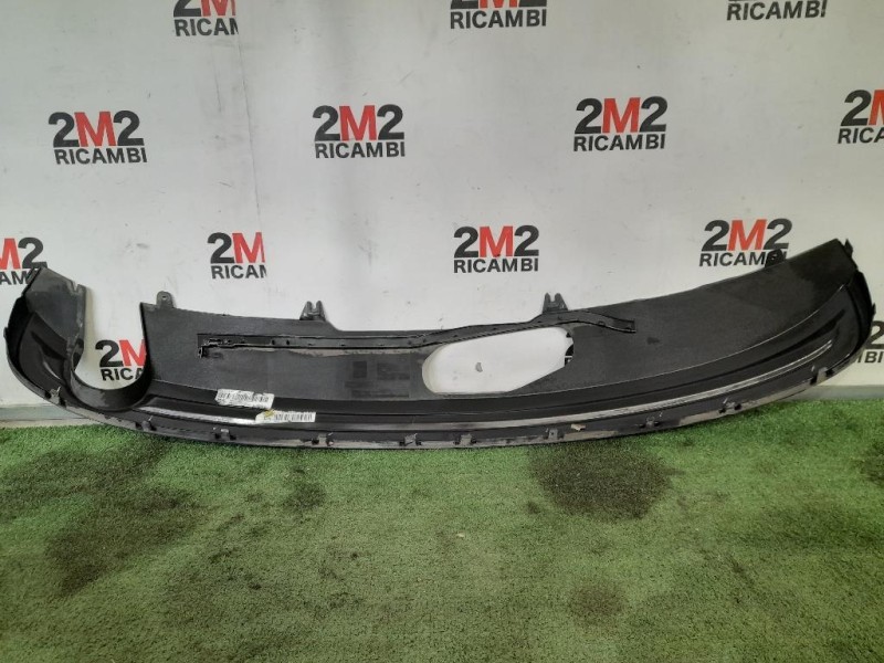 Spoiler Paraurti POST 8W0807521 Audi A4 8WD Avant 2019