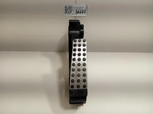 Pedale Acceleratore A1703000404 Mercedes Classe SLK R171 2004