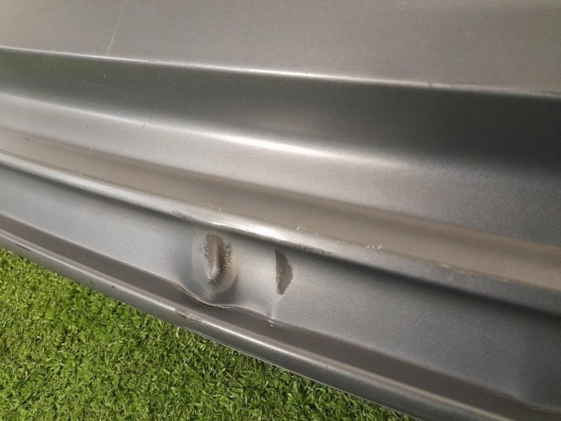 Spoiler Paraurti POST 8W0807521 Audi A4 8WD Avant 2019
