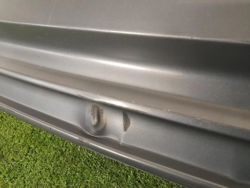 Spoiler Paraurti POST 8W0807521 Audi A4 8WD Avant 2019