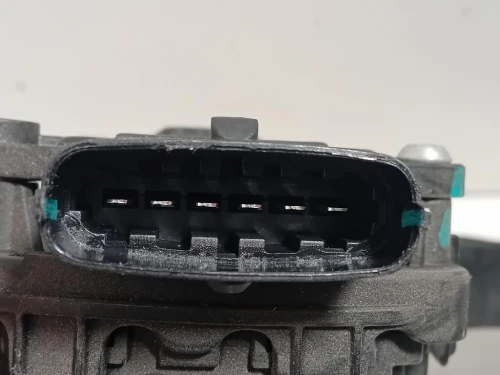 Pedale Acceleratore 50100101 Mg ZS II 2020