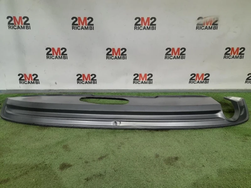 Spoiler Paraurti POST 8W0807521 Audi A4 8WD Avant 2019