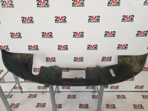 Spoiler Paraurti POST 81A807521B4W3 Audi Q2 GAB 2016