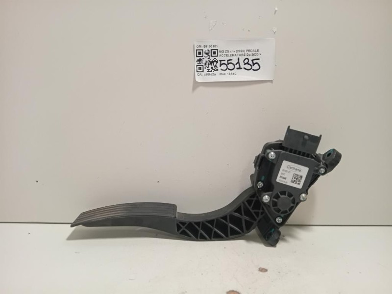 Motore Completo M9R780 114CV 84KW Opel Vivaro A 2007