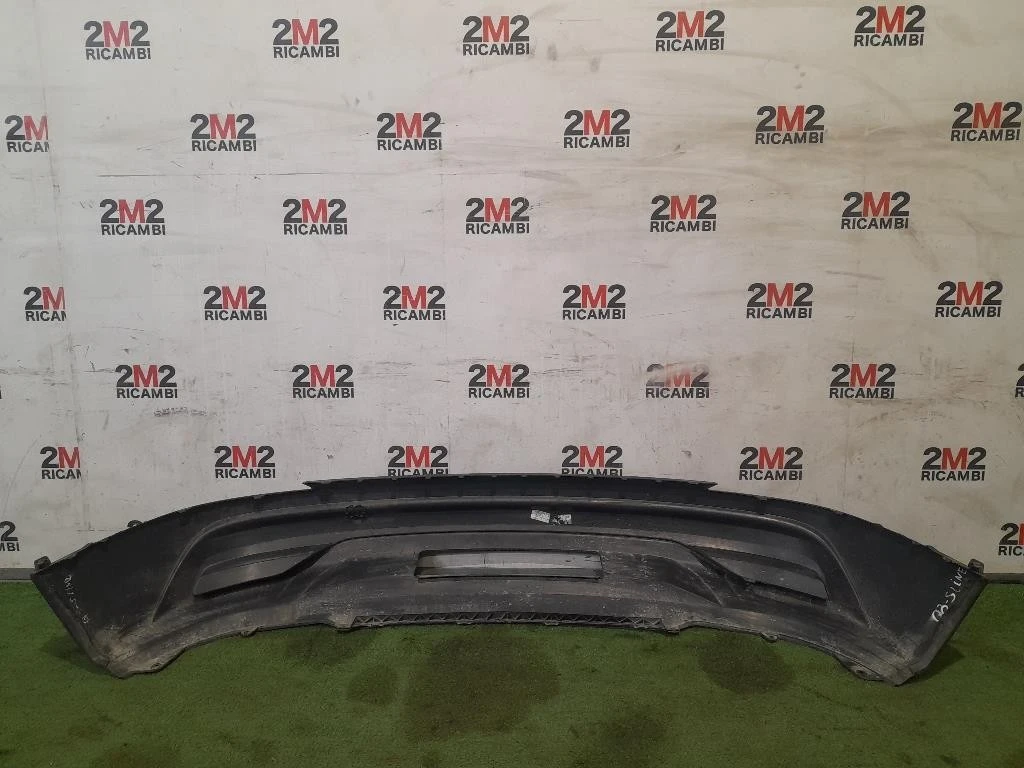 Spoiler Paraurti POST 83A807521BGRU Audi Q3 F3B 2018