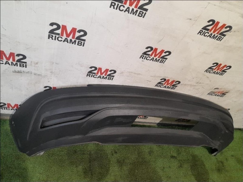 Spoiler Paraurti POST 83A807521BGRU Audi Q3 F3B 2018