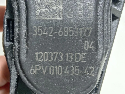 Pedale Acceleratore 3542-6853177-04 Mini MINI Cooper F56 2014