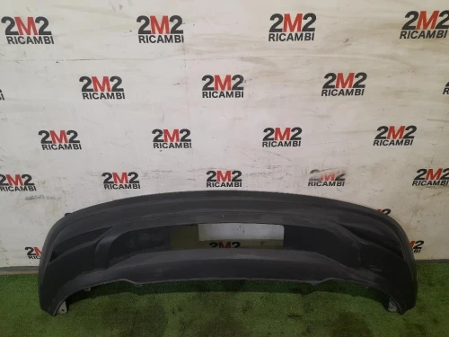 Spoiler Paraurti POST 83A807521BGRU Audi Q3 F3B 2018