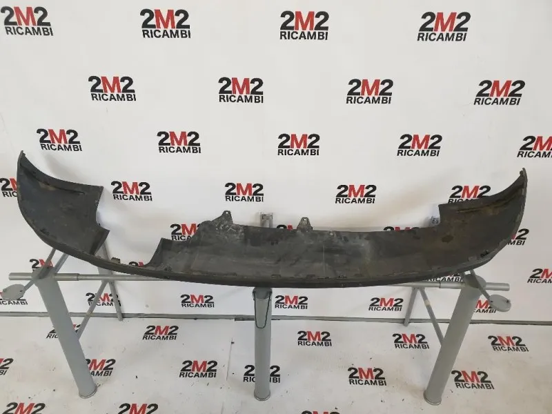 Spoiler Paraurti POST 8R0807521 Audi Q5 8RB 2009