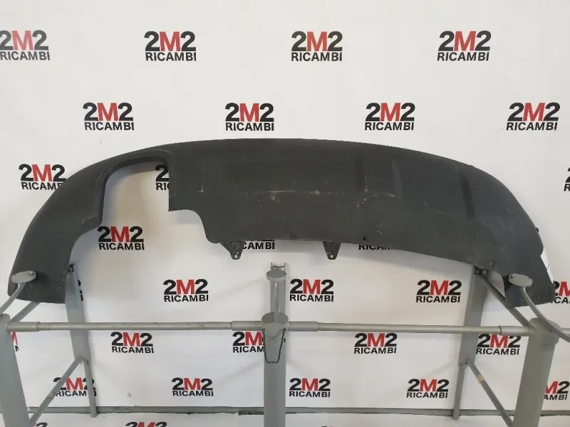 Spoiler Paraurti POST 8R0807521 Audi Q5 8RB 2009