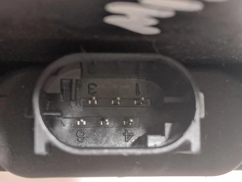 Pedale Acceleratore 3542-6853177-04 Mini MINI Cooper F56 2014