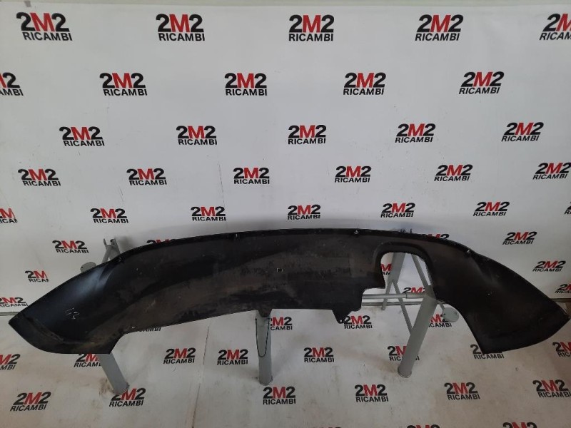 Spoiler Paraurti POST 8R0807521H Audi Q5 8RB 2009