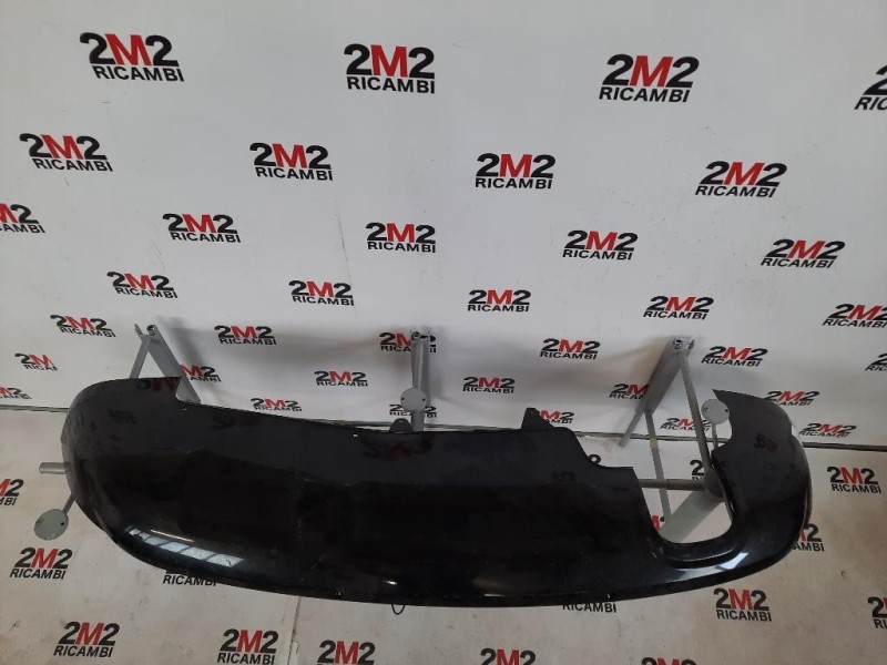 Spoiler Paraurti POST 8R0807521H Audi Q5 8RB 2009