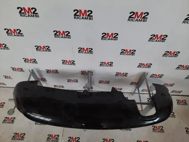 Spoiler Paraurti POST 8R0807521H Audi Q5 8RB 2009