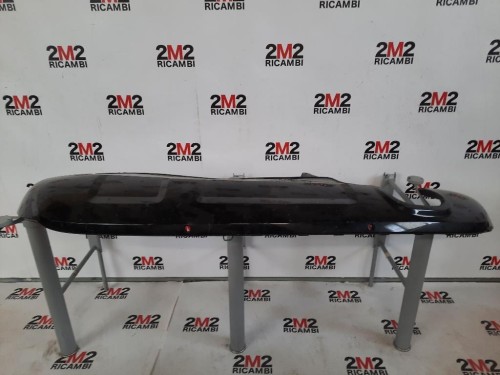 Spoiler Paraurti POST 8R0807521H Audi Q5 8RB 2009