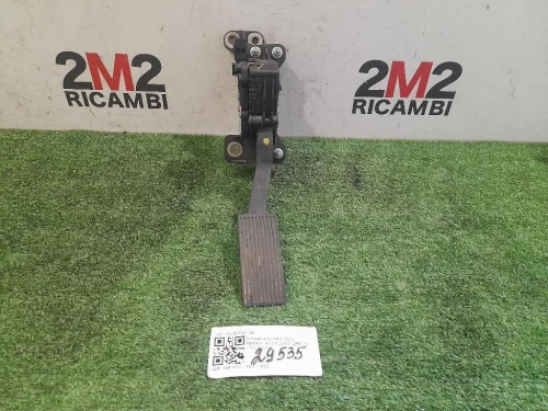 Pedale Acceleratore 6PV933901-08 Nissan Navara 2010