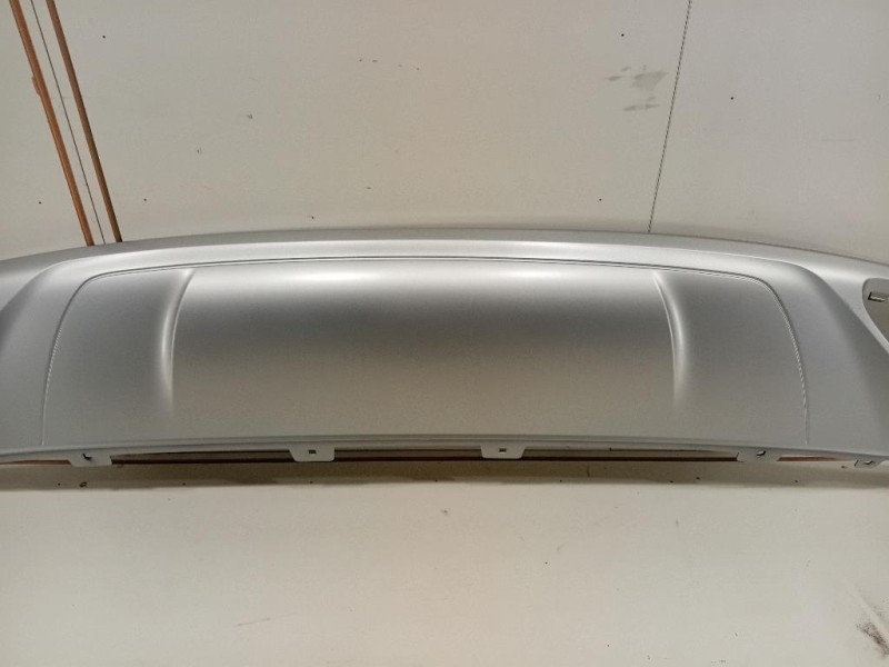 Spoiler Paraurti POST 80A807521B Audi Q5 8RB 2012