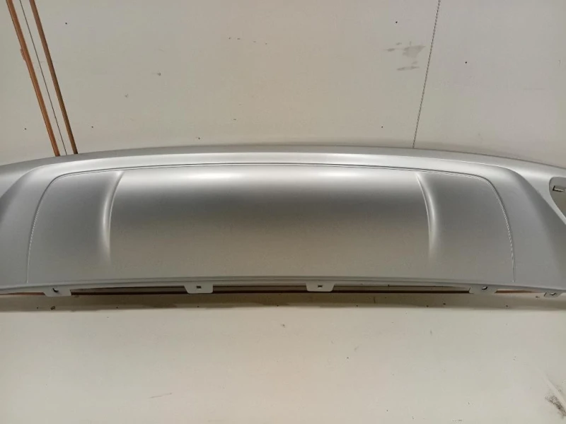 Spoiler Paraurti POST 80A807521B Audi Q5 8RB 2012