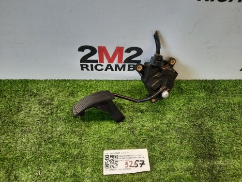 Pedale Acceleratore 18002JD90D Nissan Qashqai I 2007