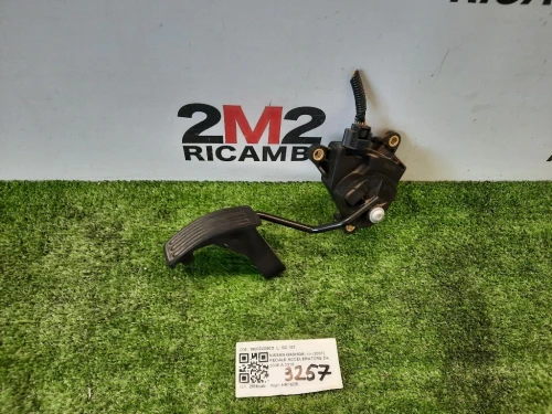 Pedale Acceleratore 18002JD90D Nissan Qashqai I 2007