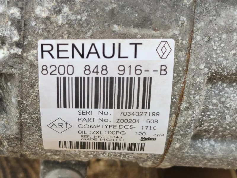 Motore Completo R9M H413 R9M 413 95 CV 70 KW Opel Vivaro B 2015