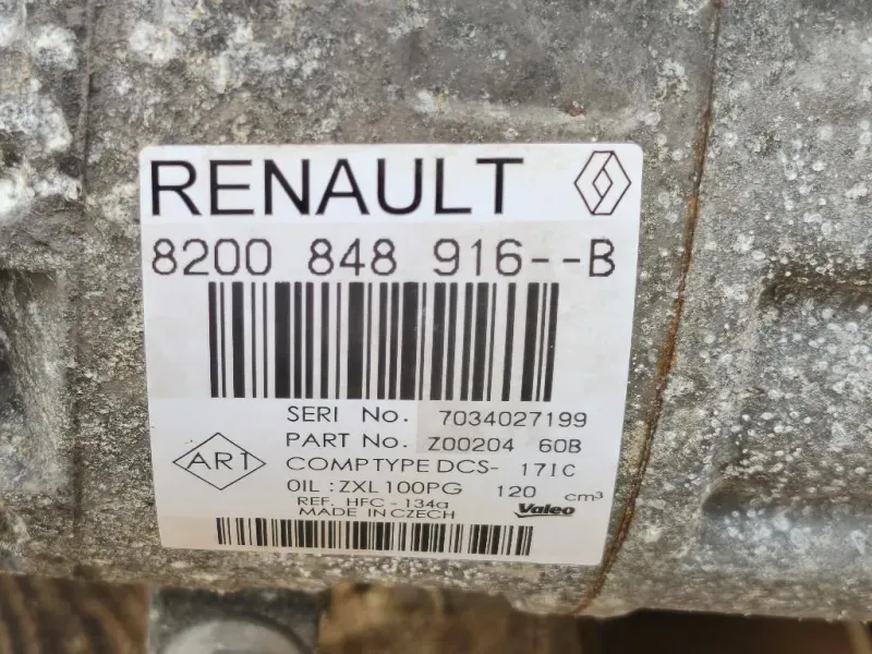 Motore Completo R9M H413 R9M 413 95 CV 70 KW Opel Vivaro B 2015